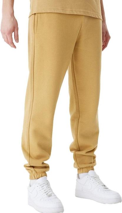 Produktbild New Era Jogger Sweatpants - ESSENTIAL bronze - XXL (XXL)