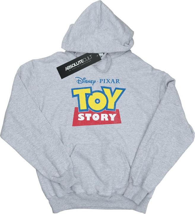 Image du produit Toy Story - Sweat à capuche - Femme (XS)