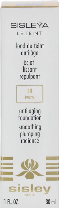 Produktbild Sisley Sisleÿa Le Teint (1B Ivory)