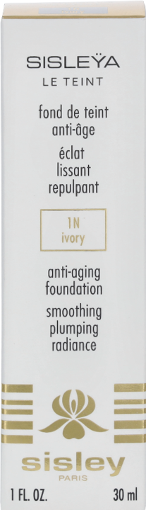 Actual product image Sisley Sisleÿa Le Teint (1B Ivory)