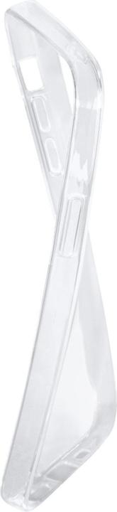 Actual product image Hama Crystal Clear (Apple iPhone 13 mini)