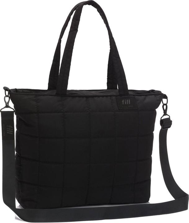 Image du produit Fillikid Wickeltasche Vienna