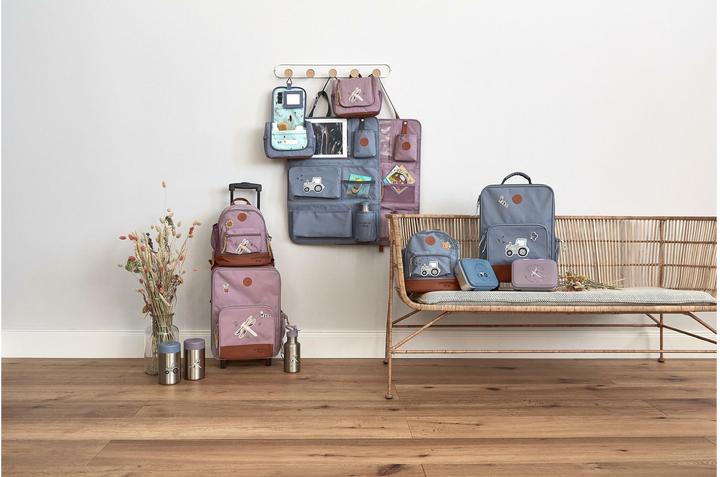 Produktbild Lässig Kinderkoffer Libelle (18.30 l)