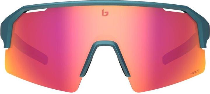 Actual product image Bollé C-Shifter S3 (VLT 15%) (Volt Ruby)