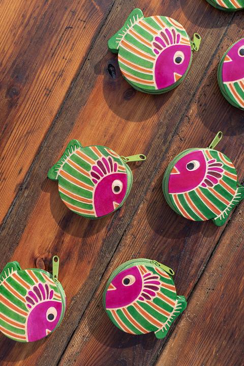 Actual product image Tranquillo Fish