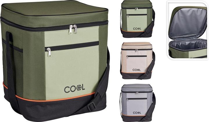 Actual product image Cool Kühltasche (30 l)