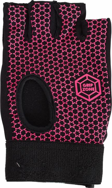 Actual product image Reece Comfort Half Finger Glove (M)