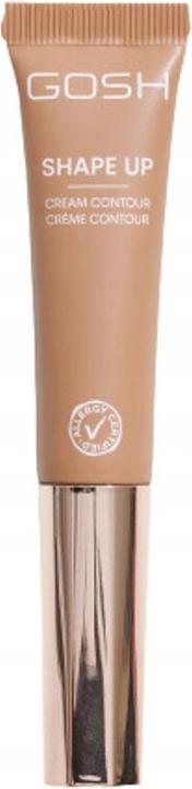 Produktbild Shape Up Bronzer in Creme 001 14ml (001 Fair - Medium, Bronzer, 14 ml)