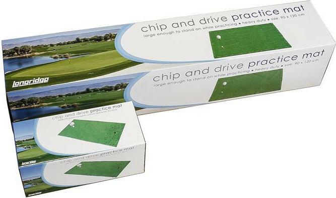 Produktbild Longridge XL