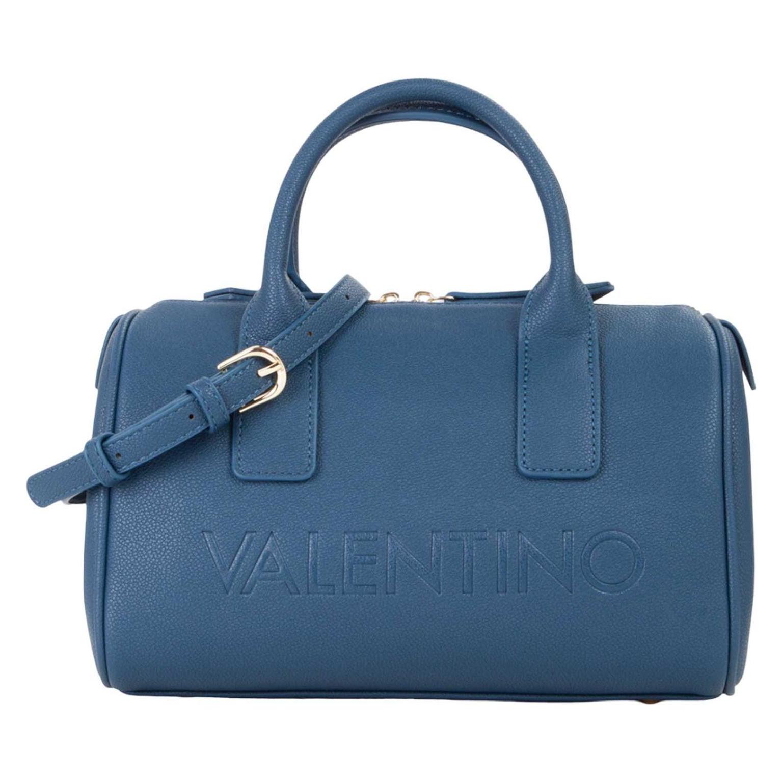 Valentino, Damen, Handtasche, Foxy Re Pretty Bag, Blau