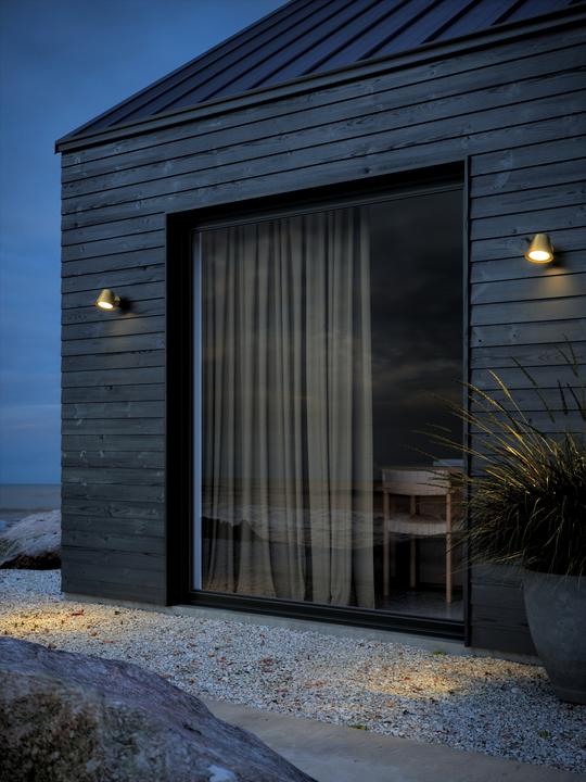 Produktbild Nordlux Aleria (GU10, IP44, IP54)