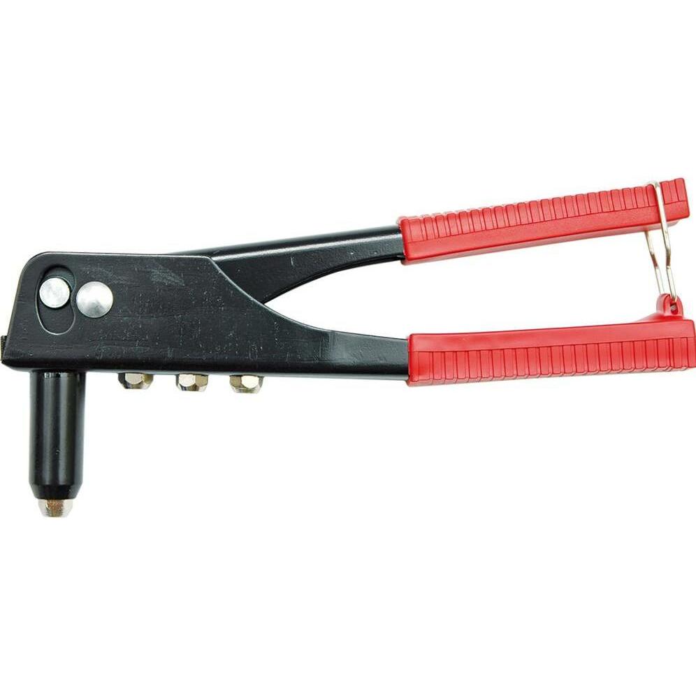 Toya, Zange, Handnietzange Metall 225mm 70030 (24 mm)