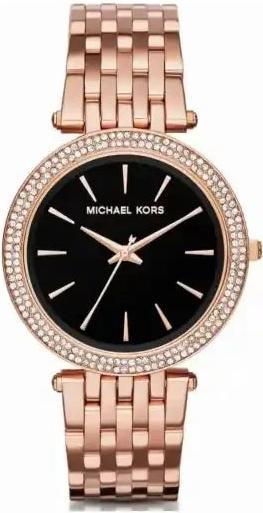 Produktbild Michael Kors Rosé Zirkonia