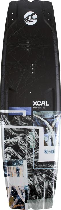 Immagine prodotto Cabrinha Xcaliber Carbon Board Only (141 cm)