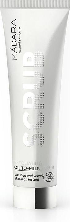 Produktbild Madara Exfoliating (Peeling, 60 ml)