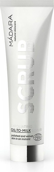 Produktbild Madara Exfoliating (Peeling, 60 ml)