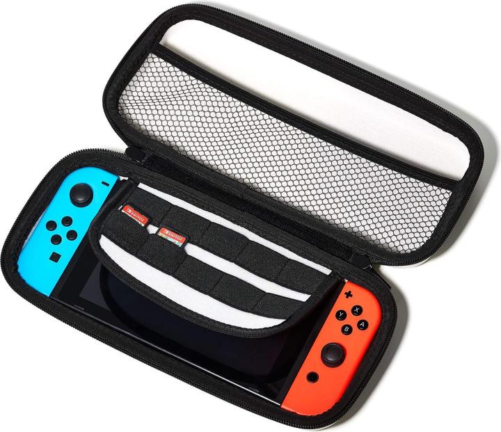 Actual product image Numskull Stormtrooper Switch Case (Switch, Switch Lite, Switch OLED)