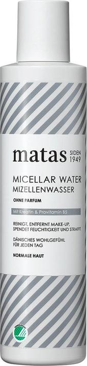 Image du produit Matas Eau micellaire Striber (Eau micellaire, 250 ml)
