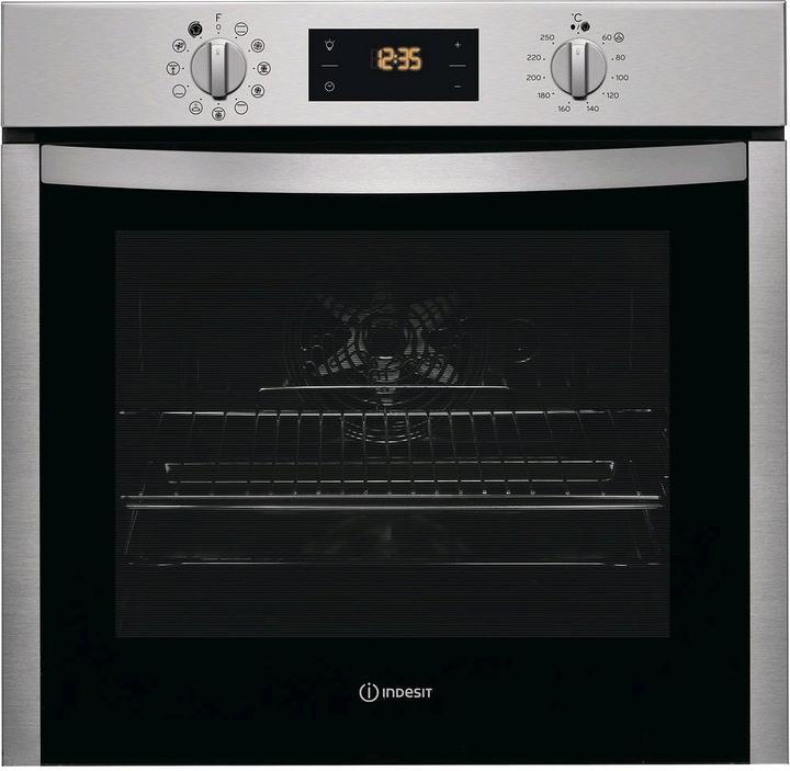 Indesit Four 71 Lt A