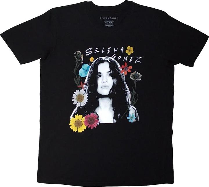 Produktbild Selena Gomez TShirt (S)