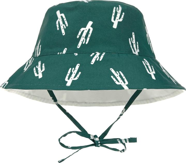 Actual product image Lässig Fishing hat motif with UV protection