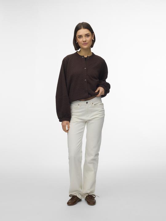 Actual product image Vero Moda VMLEONIE Bomberjacke Blousonjacke (M)