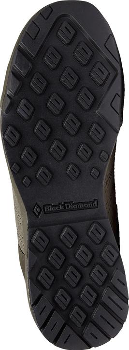 Immagine prodotto Black Diamond W Mission Lthr Lw Wp Aprch Shs (36)