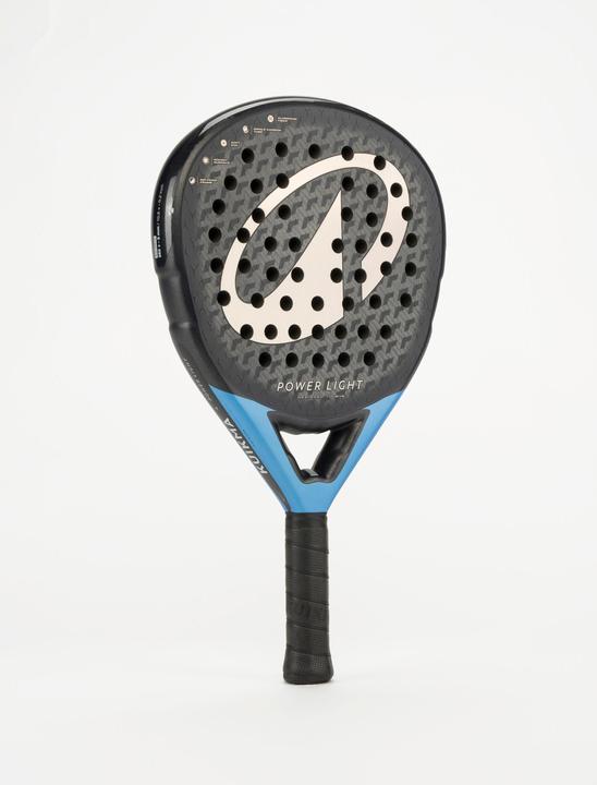 Produktbild Kuikma Padelschläger Power Light Experten Graphit / Aluminium