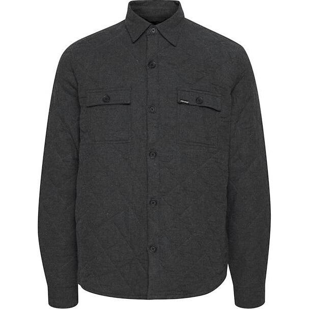 Blend, Herren, Hemd, oversize-hed, Braun, (M)