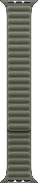 Apple Magnetic Link (46 mm, Recyceltes Polyester)