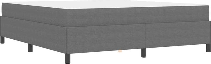 Actual product image VidaXL Modern bed (180 x 200 cm)