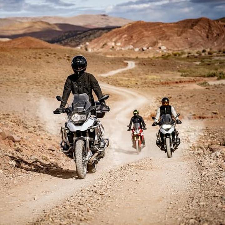 Actual product image Garmin Tread® 2