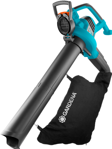 Produktbild Gardena ErgoJet 2500 (Netzbetrieb, Laubbläser)