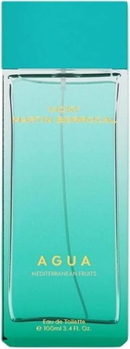 Vicky Martin Berrocal Vicky M Agua Edt 100ml (Eau de Toilette, 100 ml)