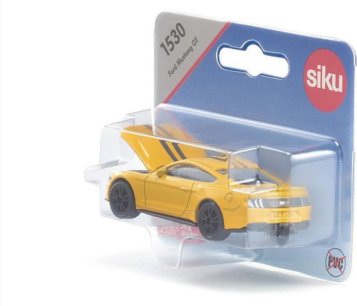 Produktbild Siku Ford Mustang GT