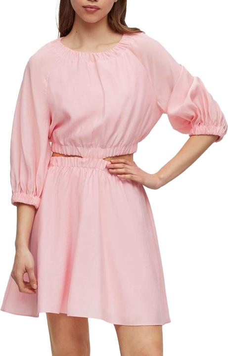 Produktbild HUGO Kang Kleid Ausschnitt (42)