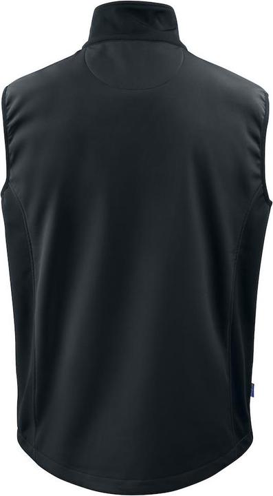 Produktbild Projob 3702 Softshell Weste