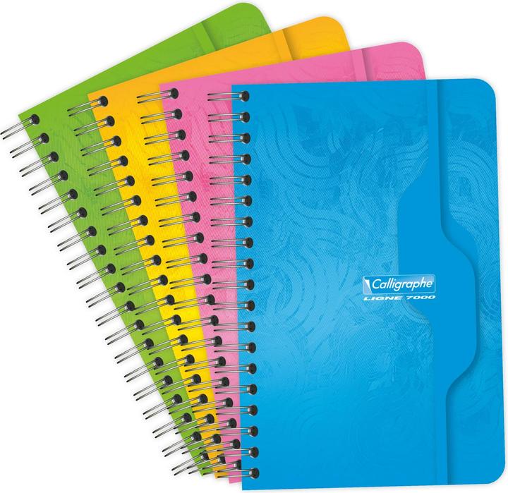 Calligaphe Linea 7000