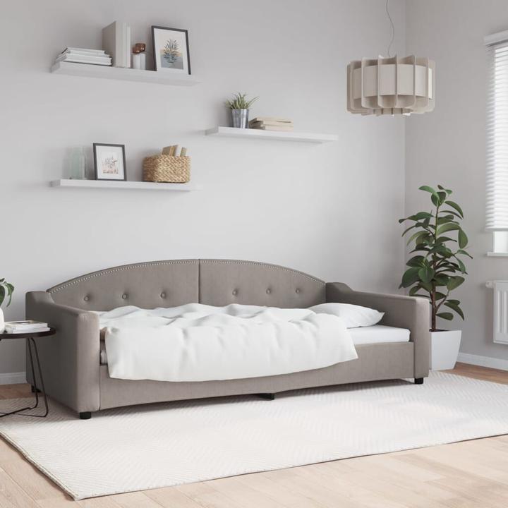 Produktbild vidaXL Tagesbett
