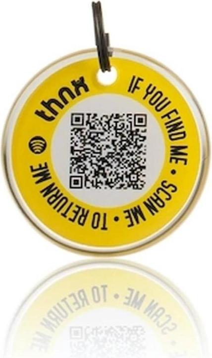 Actual product image Thnx Day M