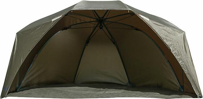 Produktbild Fox brolly (Kuppelzelt, 4.90 kg)
