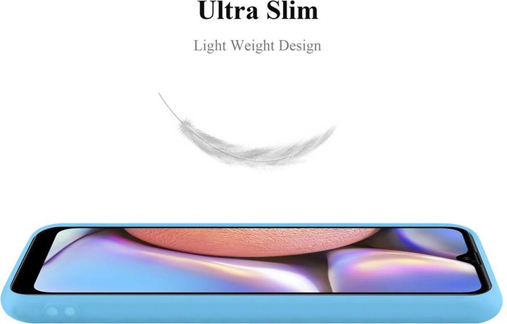 Immagine prodotto Cadorabo Copertina in TPU Candy
