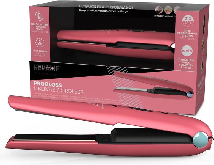 Produktbild Homedics Revamp Progloss Liberate ST-1700LPU-EU2