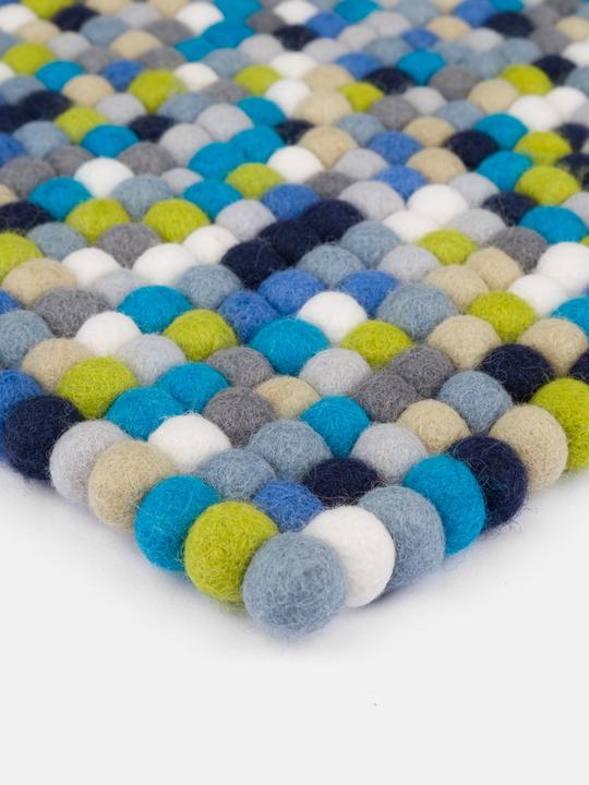 Produktbild Myfelt Square Flat Points (36 x 36 cm)