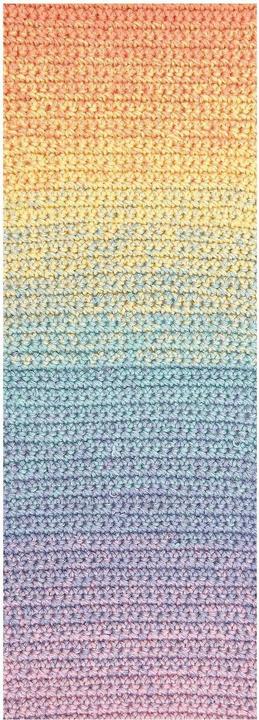 Actual product image Rico Design Wool Ricorumi Spin Spin (115 m)