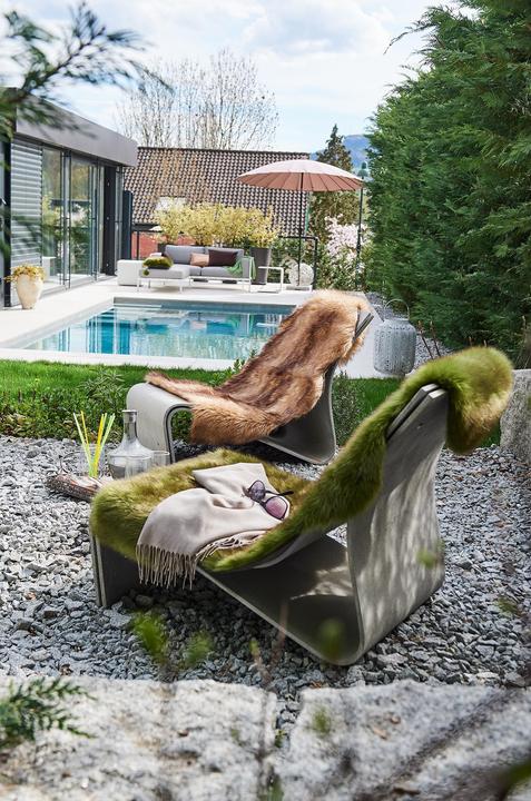 Produktbild Winter Home Steppenwolf