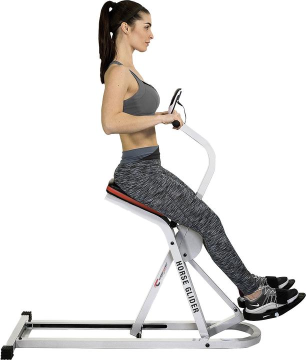 Produktbild Christopeit Horse Glider