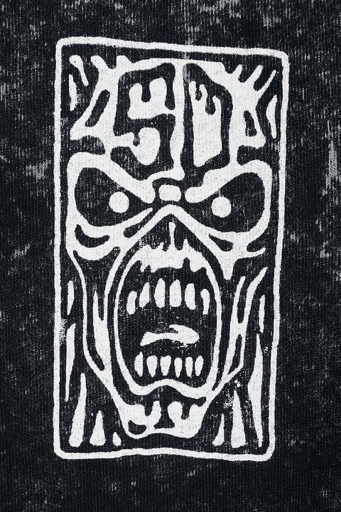 Produktbild Iron Maiden Eddie Exploding (M)