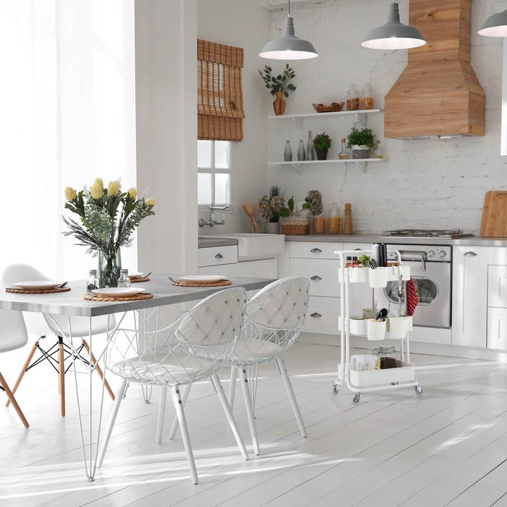 Immagine prodotto Relaxdays Carrello