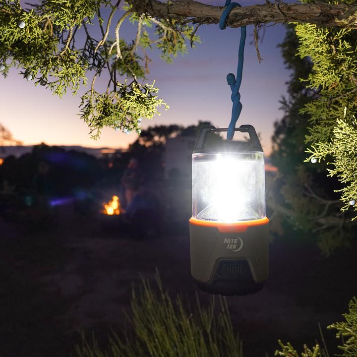 Produktbild Nite Ize Radiant RL1 Lantern
